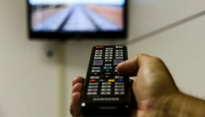 © Valter Campanato/Agência Brasil Câmara conclui votação de projeto sobre streaming; texto vai ao Senado